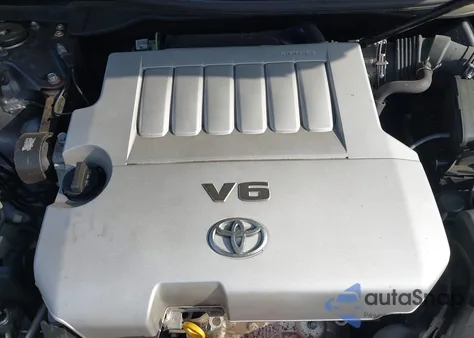 2012 Toyota Camry Se V6 из США, поврежденный, VIN 4T1BK1FK6CU001891